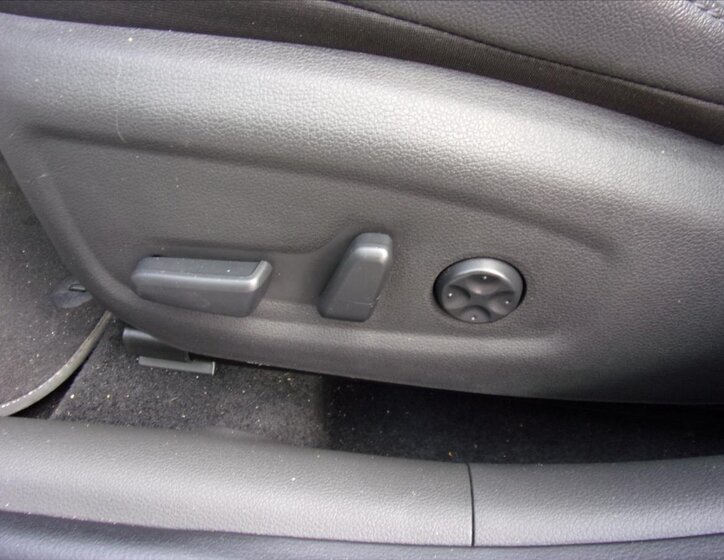 Hyundai i30 Hatchback 1,6 l 100 kw