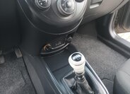 KIA Soul Hatchback 1,6 l 94 kw