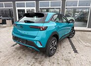 Opel Mokka SUV / Terénní 1,2 l 100 kw