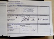 Renault Clio Kombi 1,1 l 74 kw