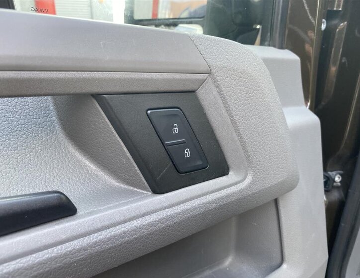 Volkswagen Crafter Ostatní 2,0 l 103 kw