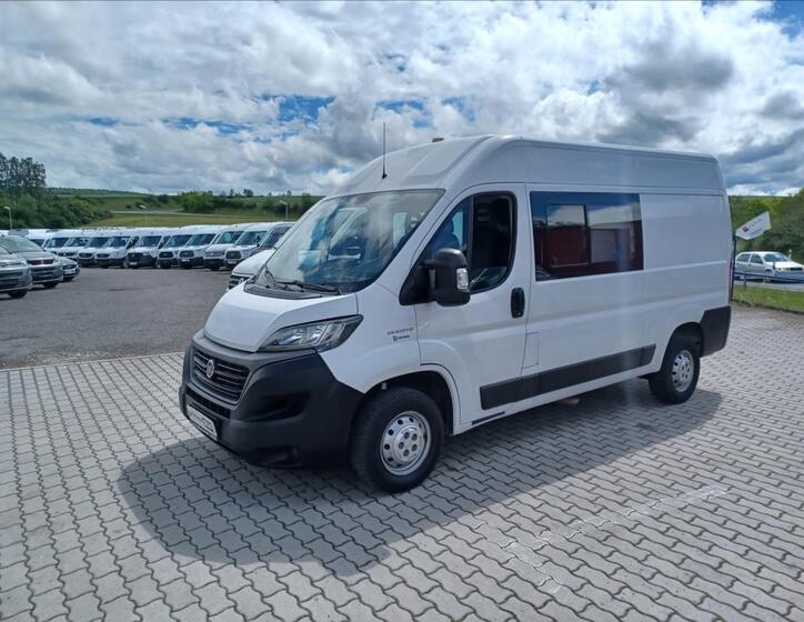 Fiat Ducato 1
