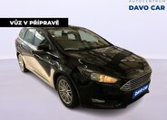 Ford Focus Kombi 999,0 92 kw