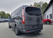 Ford Tourneo Custom 5