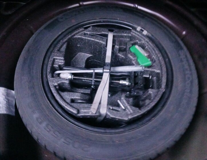 Škoda Superb Sedan / Limuzína 2,0 l 125 kw