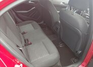 Mercedes-Benz Třídy A Hatchback 1,4 l 66 kw