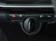 Porsche 911 Kabriolet 3,7 l 478 kw