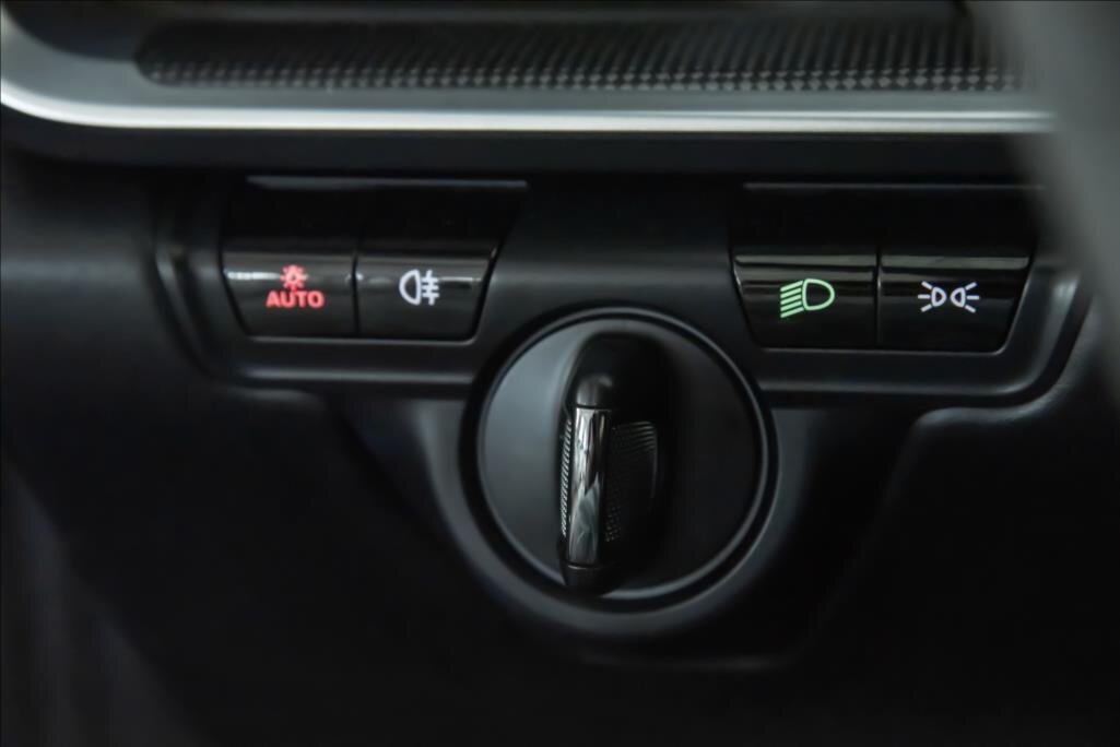 Porsche 911 Kabriolet 3,7 l 478 kw