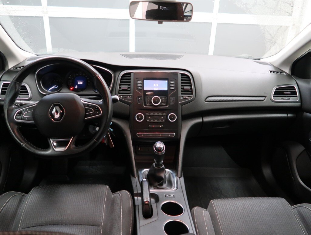 Renault Mégane