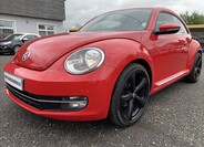 Volkswagen Beetle 9