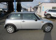 Mini Cooper Hatchback 1,6 l 66 kw