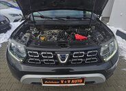 Dacia Duster Kombi 1,3 l 96 kw