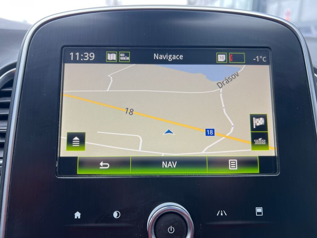 Renault Grand Scénic