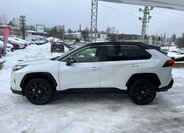 Toyota RAV4 SUV 2,5 l 131 kw