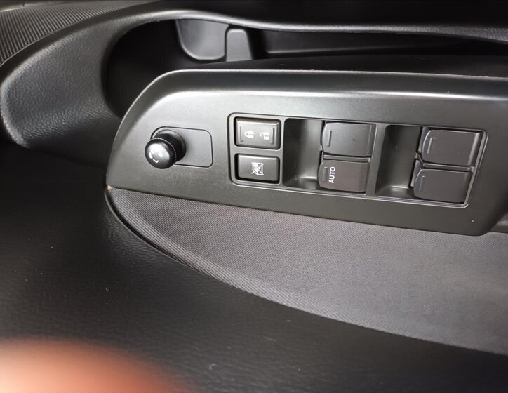 Suzuki Swift Hatchback 1,2 l 69 kw