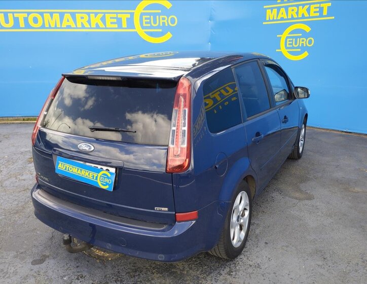Ford C-MAX Kombi 2,0 l 100 kw