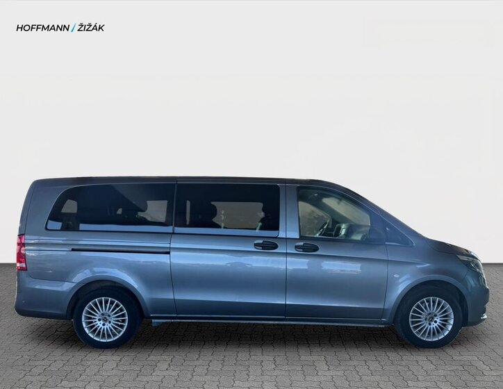 Mercedes-Benz Vito VAN / Minibus 2,0 l 140 kw