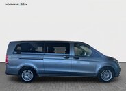 Mercedes-Benz Vito VAN / Minibus 2,0 l 140 kw