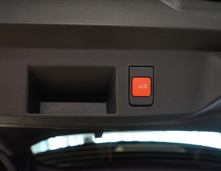 Citroën C5 Aircross SUV / Terénní 1,2 l 107 kw