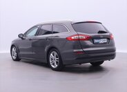 Ford Mondeo Kombi 2,0 l 110 kw
