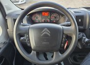 Citroën Jumper Skříň 2,2 l 88 kw