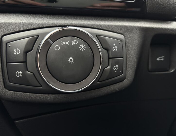 Ford Mondeo Kombi 2,0 l 140 kw