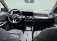 Mercedes-Benz EQB SUV / Terénní 0,0 140 kw