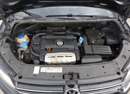 Volkswagen Touran Kombi 1,4 l 103 kw