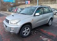 Toyota RAV4 4