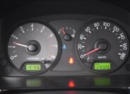 KIA Picanto Hatchback 1,1 l 48 kw