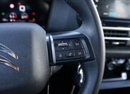 Citroën C4 Hatchback 1,2 l 74 kw