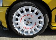 Ford Escort Hatchback 2,0 l 235 kw