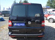 Volkswagen Transporter Skříň 2,0 l 103 kw