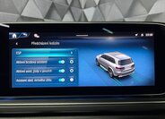 Mercedes-Benz GLS SUV 3,0 l 280 kw