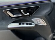 Mercedes-Benz EQE SUV / Terénní 0,0 300 kw