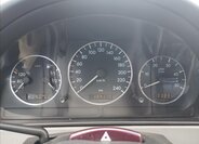 Mercedes-Benz Třídy M SUV / Terénní 2,7 l 120 kw