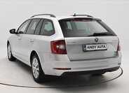 Škoda Octavia Kombi 1,6 l 85 kw
