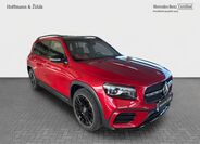 Mercedes-Benz GLB 3
