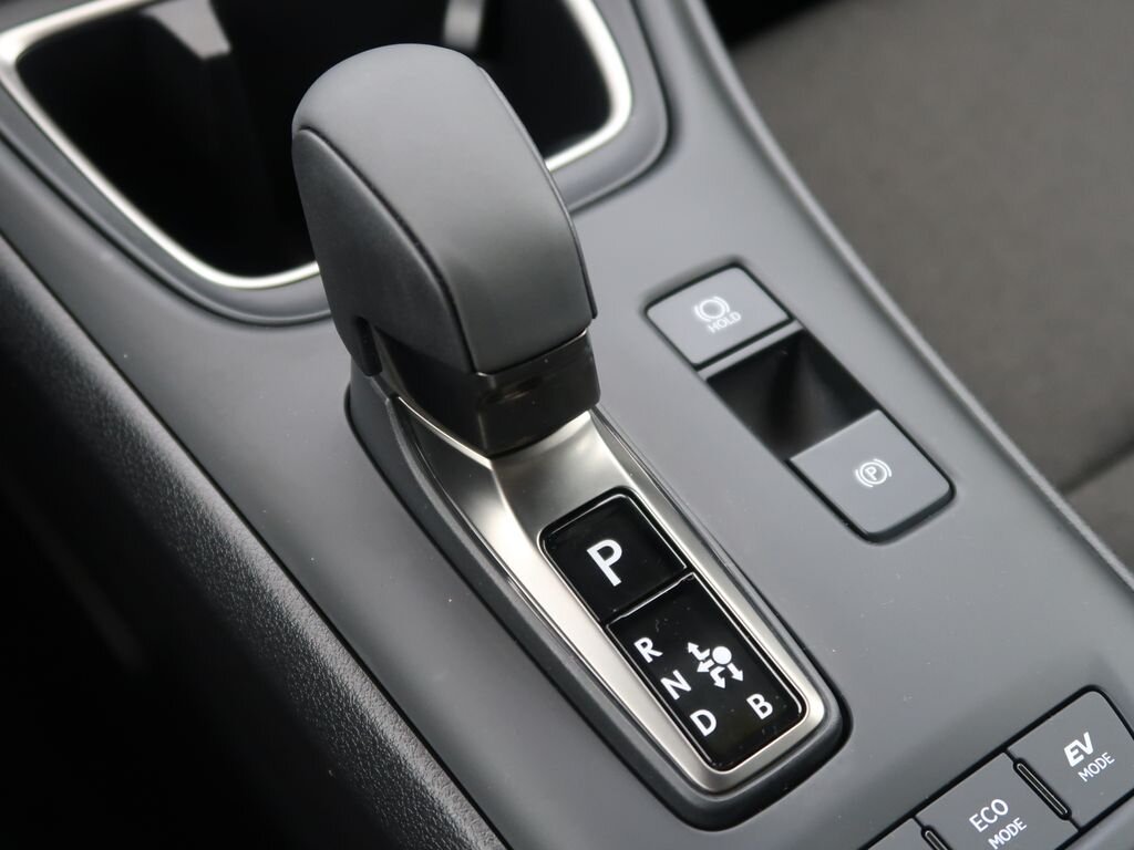 Lexus Ostatní SUV / Terénní 1,5 l 67 kw