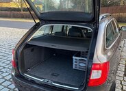 Škoda Superb Kombi 0,0 125 kw