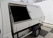 Citroën Jumper Ostatní 2,2 l 88 kw