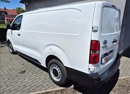 Toyota ProAce 4