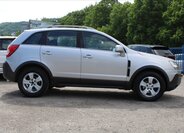 Opel Antara SUV / Terénní 2,0 l 110 kw