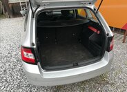 Škoda Fabia Kombi 1,4 l 66 kw