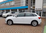 Škoda Scala Hatchback 999,0 85 kw