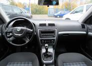Škoda Octavia 11