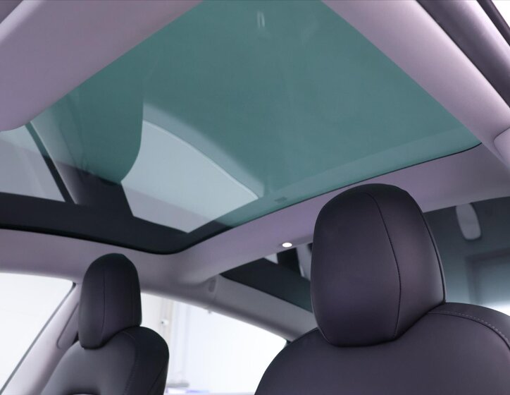 Tesla Model 3 Sedan / Limuzína 0,0 239 kw