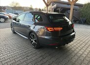Seat Leon Kombi 2,0 l 221 kw