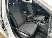 Hyundai i30 Kombi 1,6 l 85 kw