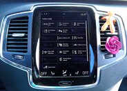 Volvo XC90 SUV / Terénní 2,0 l 173 kw